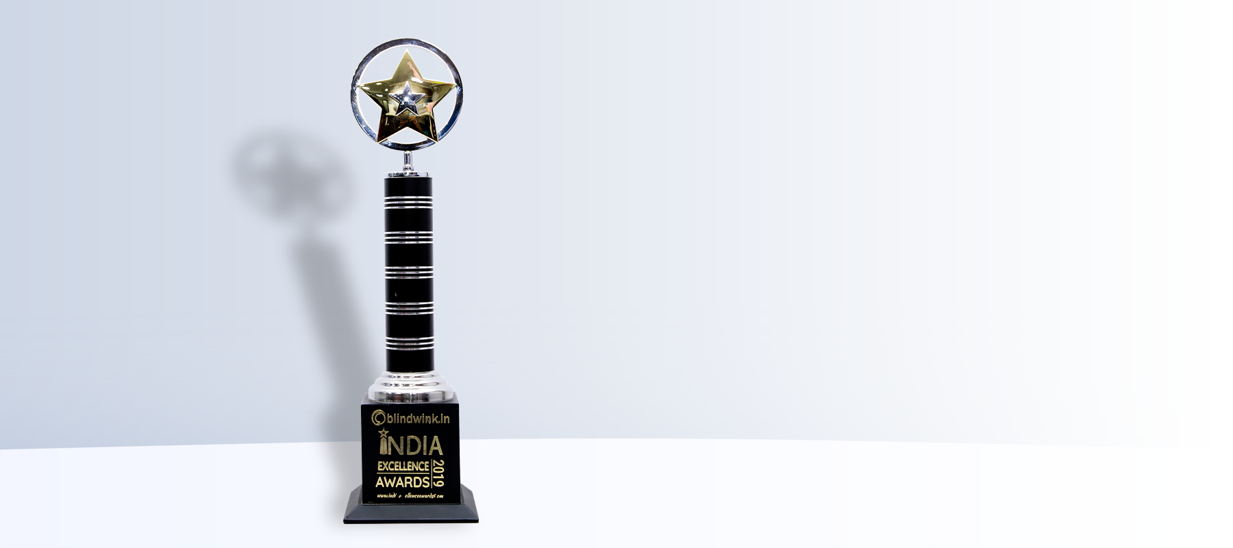 Blindwink India Excellence Awards 2019