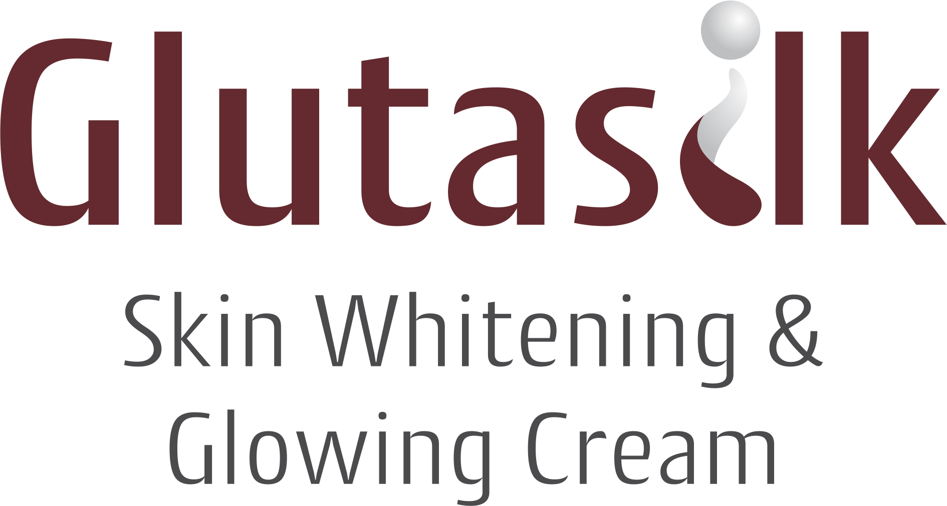 GLUTASILK Whitening Cream