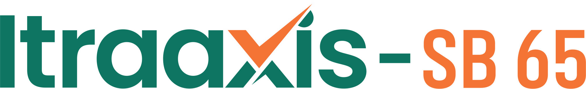 ITRAAXIS-SB 65