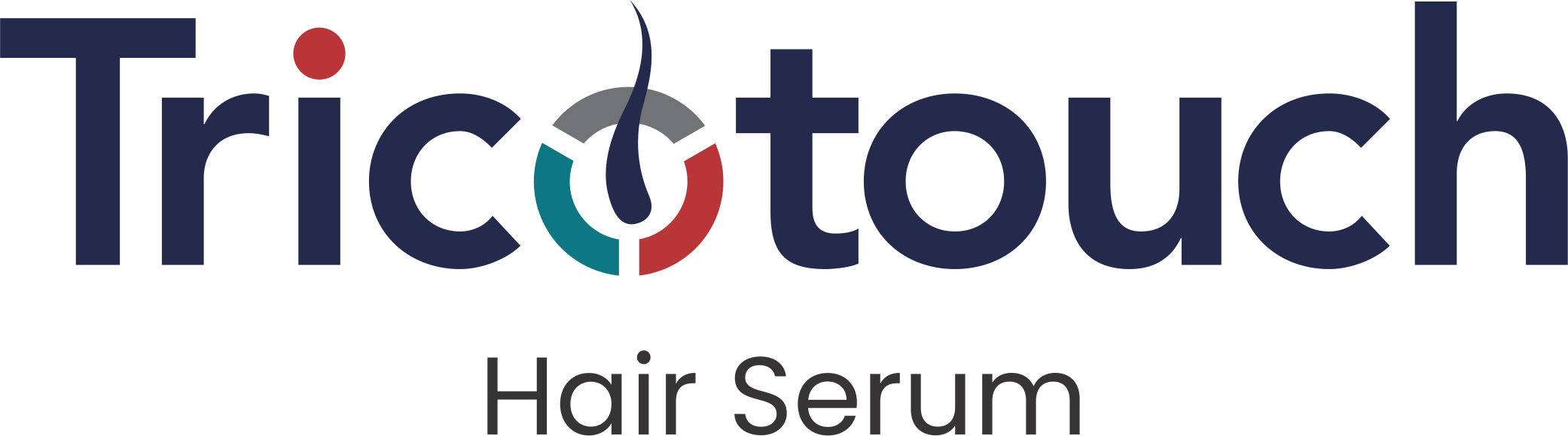TRICOTOUCH Hair Serum