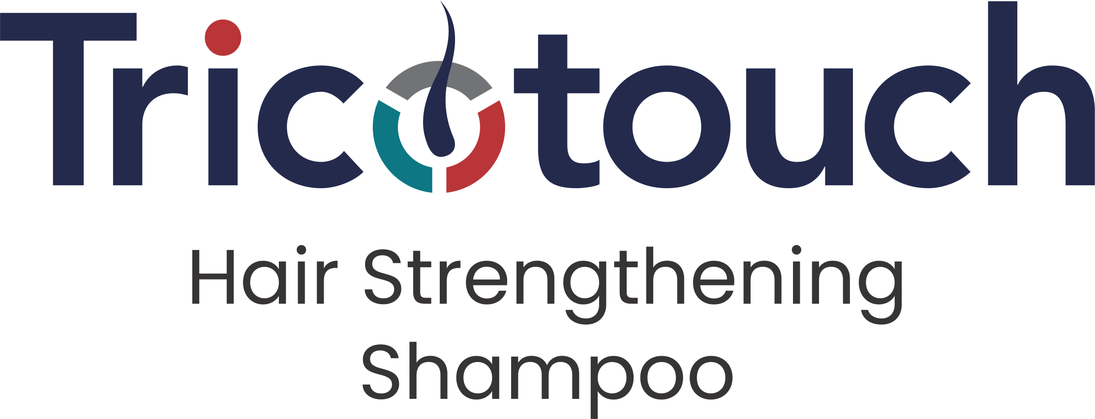 TRICOTOUCH Shampoo