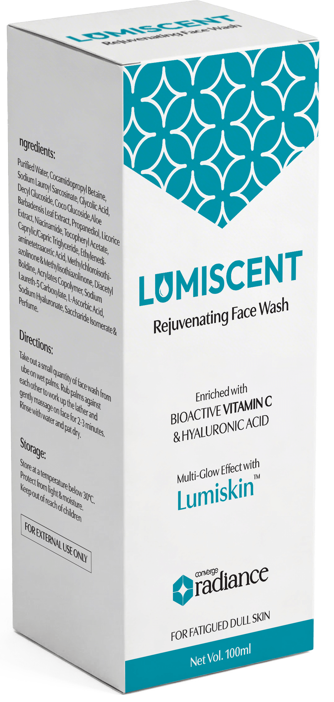 LUMISCENT