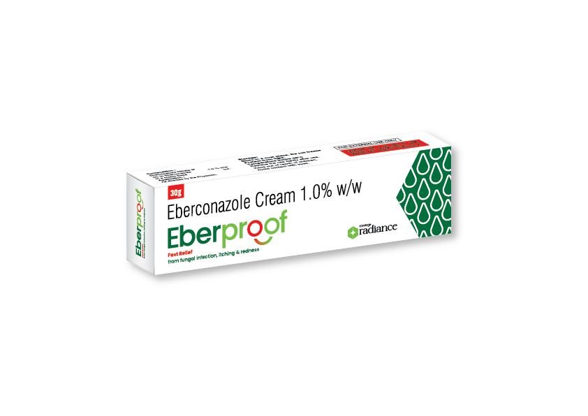 Eberproof cream packshot