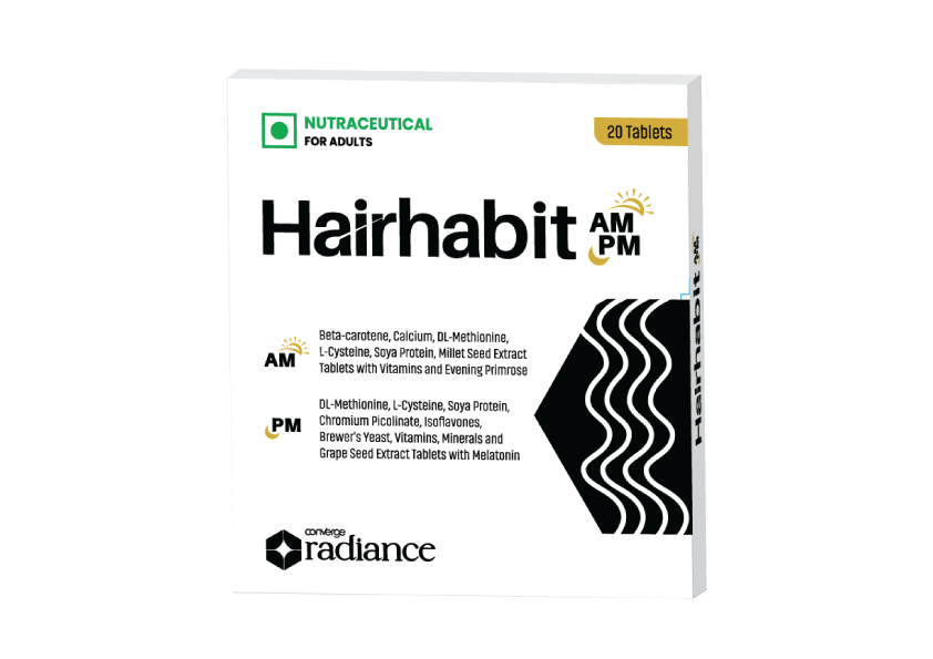 HAIRHABIT