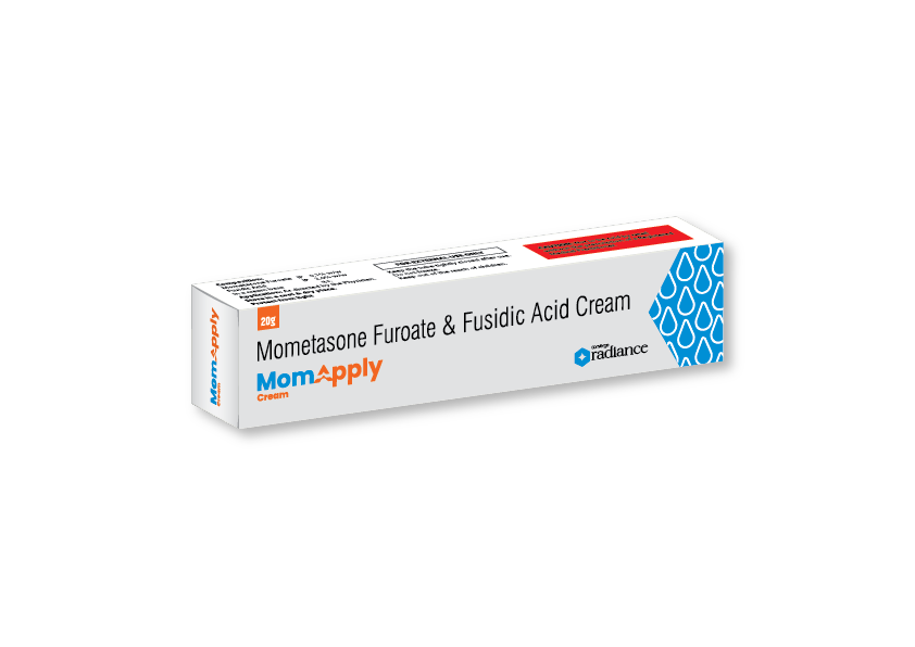 Momapply cream packshot